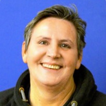 Monika Schollmayer